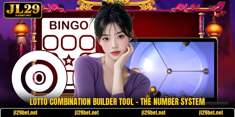 Lotto Combination Builder Tool - The Number System