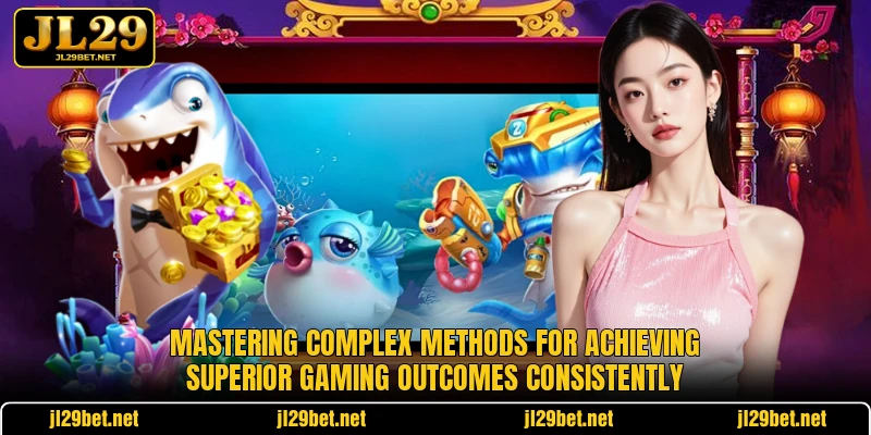 Mastering complex methods for achieving superior gaming outcomes consistently